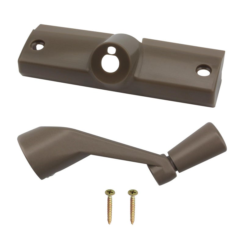 VIDABTE Casement Window Operator Cover & Handle, Window Crank Handle Operator Cover for The Andersen 400 Series - Image 1